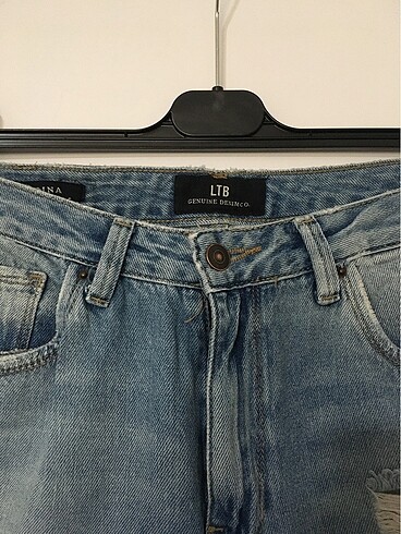 Ltb pantolon - Görsel 2