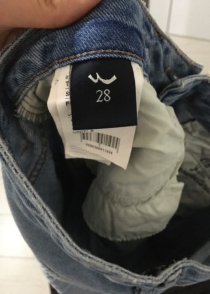 Ltb pantolon - Görsel 3