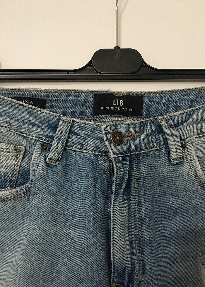 Ltb pantolon - Görsel 2