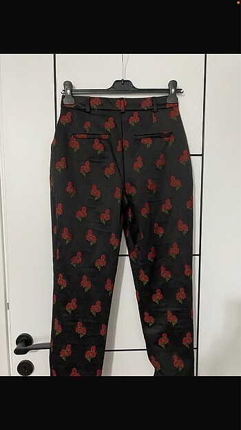 İpekyol pantolon - Görsel 2