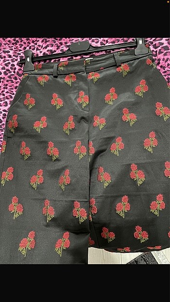 İpekyol pantolon - Görsel 4