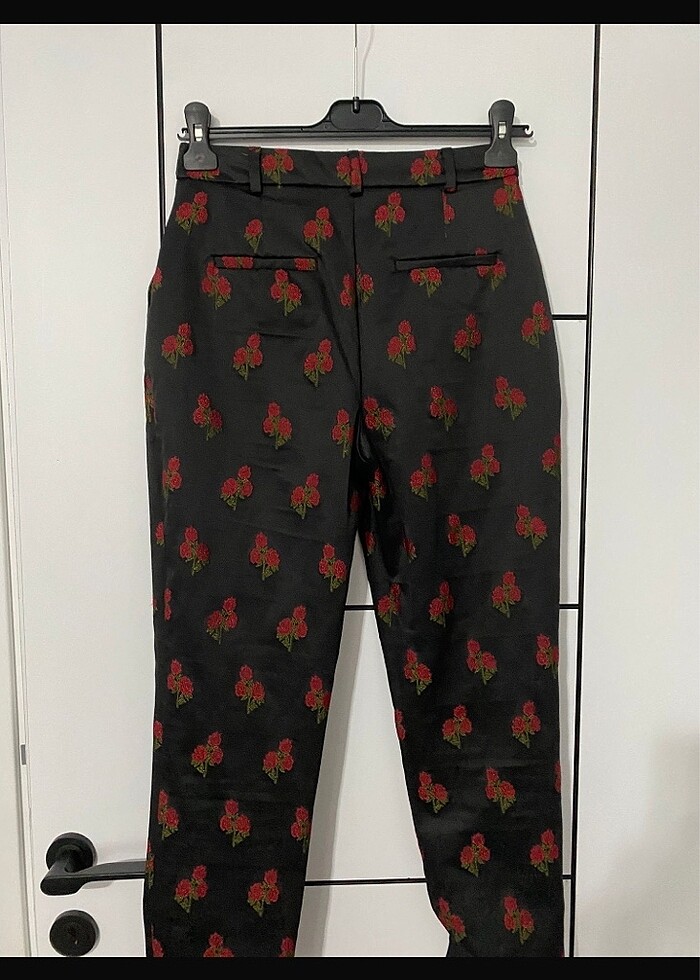 İpekyol pantolon - Görsel 2