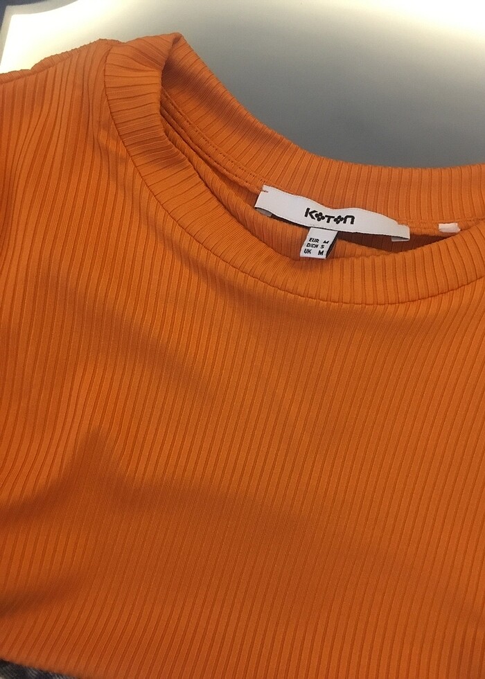 Şort üst takım - Görsel 3