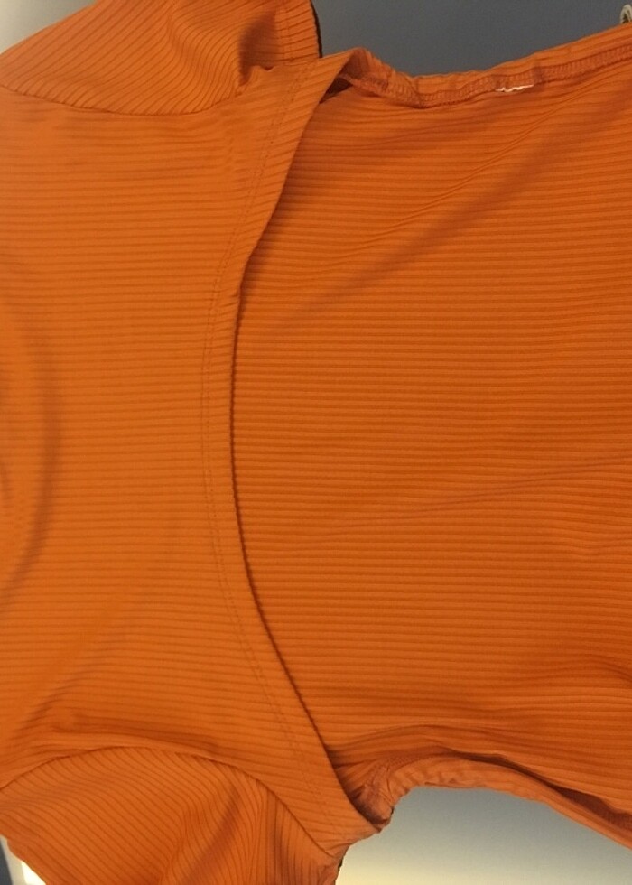 Şort üst takım - Görsel 4