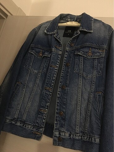 LTB Kot ceket