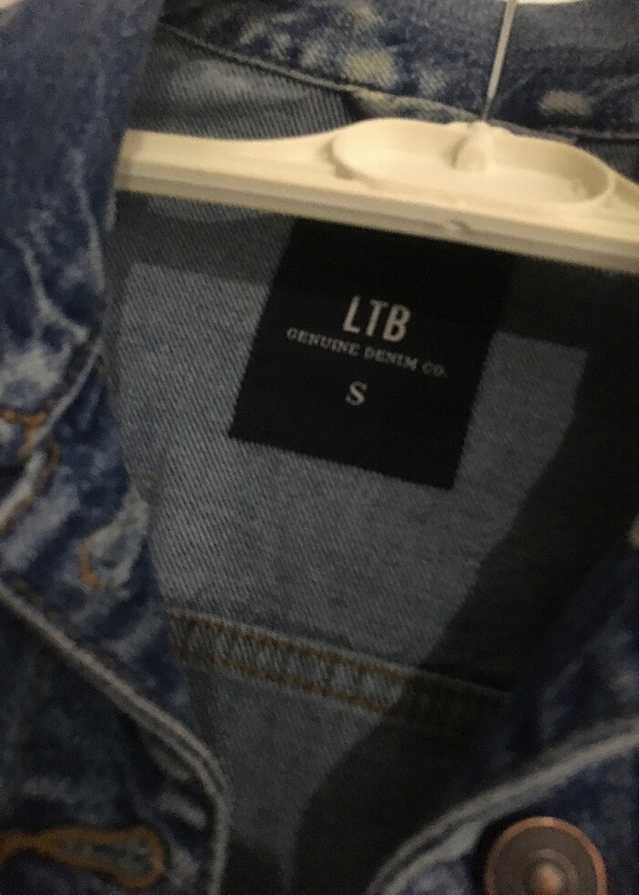 Kot ceket - Görsel 3