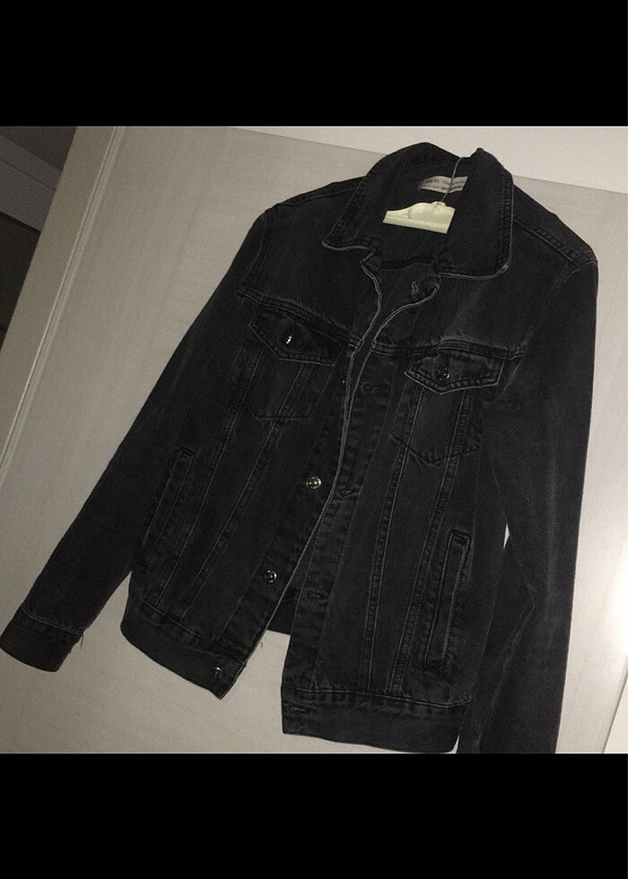 Kot ceket - Görsel 2