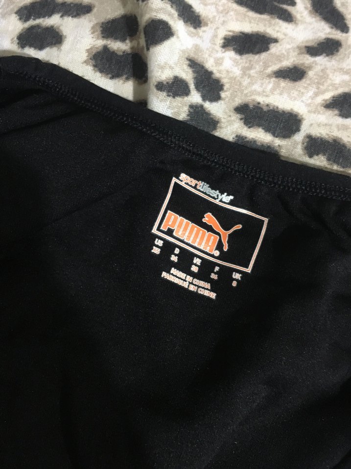 Mor Yüksek Yakalı Kadın Spor Atlet - Görsel 2