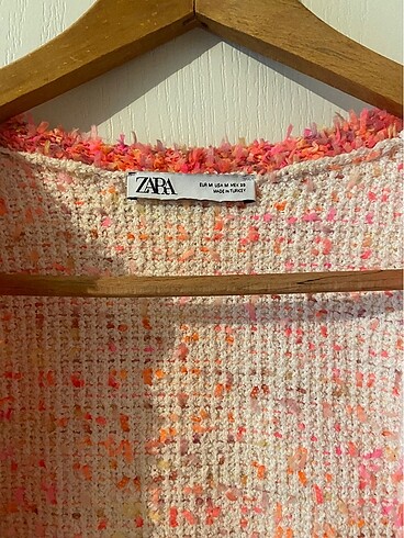 Zara Zara ceket