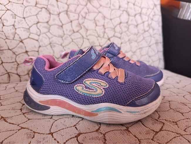 Skechers Kız ayakkabı