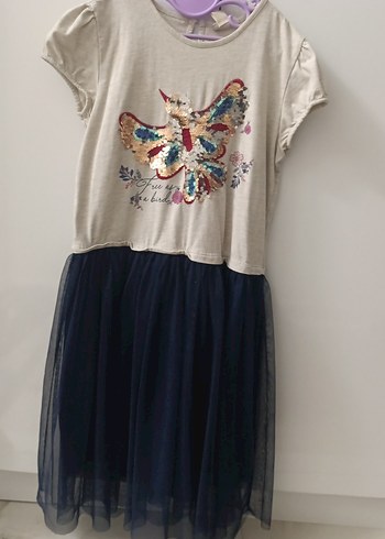 LC Waikiki 12-13 Yaş