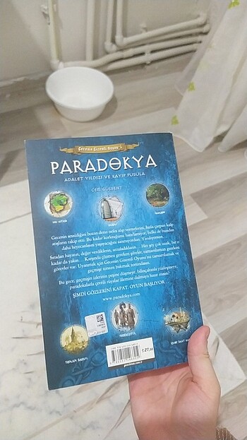 Beden Paradokya
