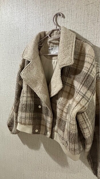 Pull and Bear Ceket