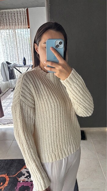 Bershka Kazak