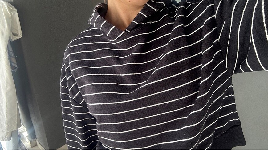 s Beden Pullbear sweat