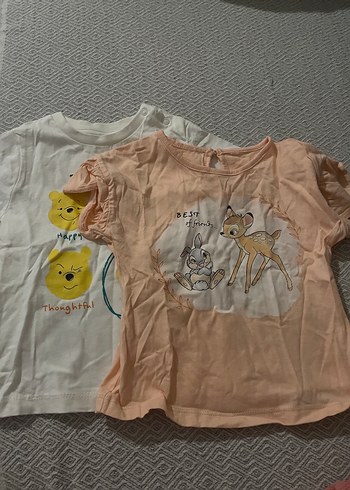 Walt Disney World 9-12 Ay