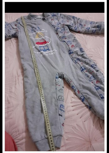 Bebek Uyku Tulumu - Görsel 2