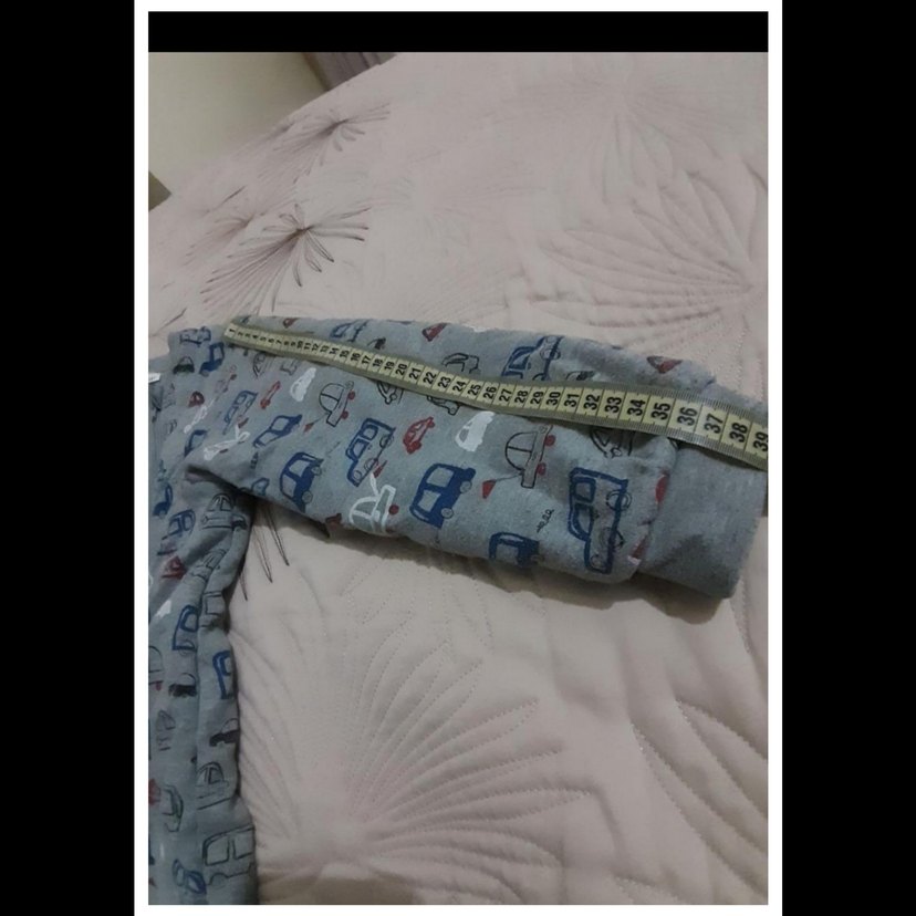 Bebek Uyku Tulumu - Görsel 4