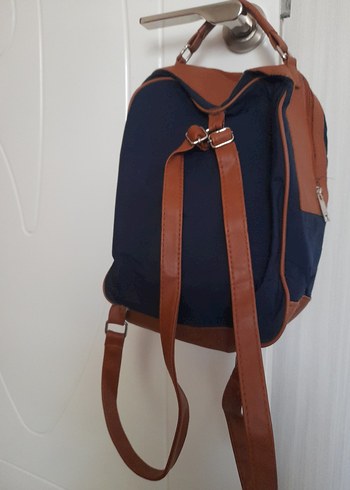 LC Waikiki sırt çantası