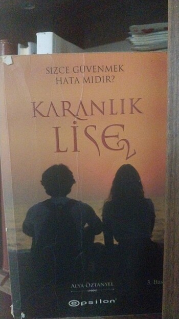 KITAP