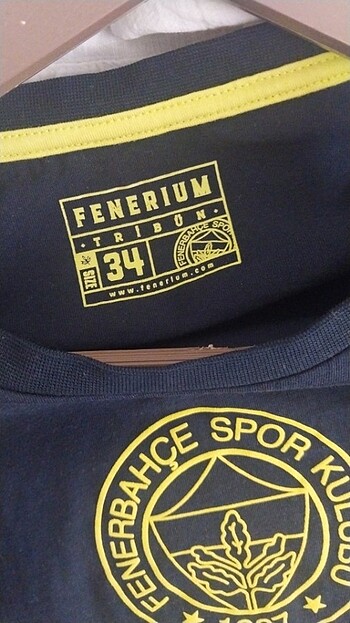 34 Beden Fenerbahçe