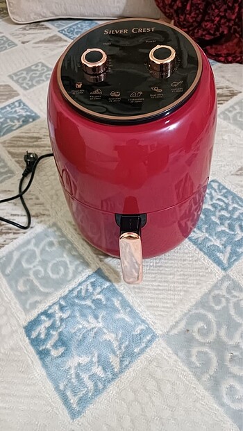 Air fry 6.5 lt