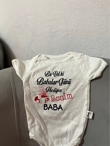 Babalar günü zıbın