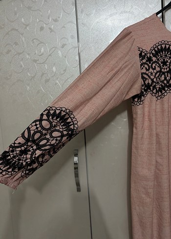 LC Waikiki Robalı elbise