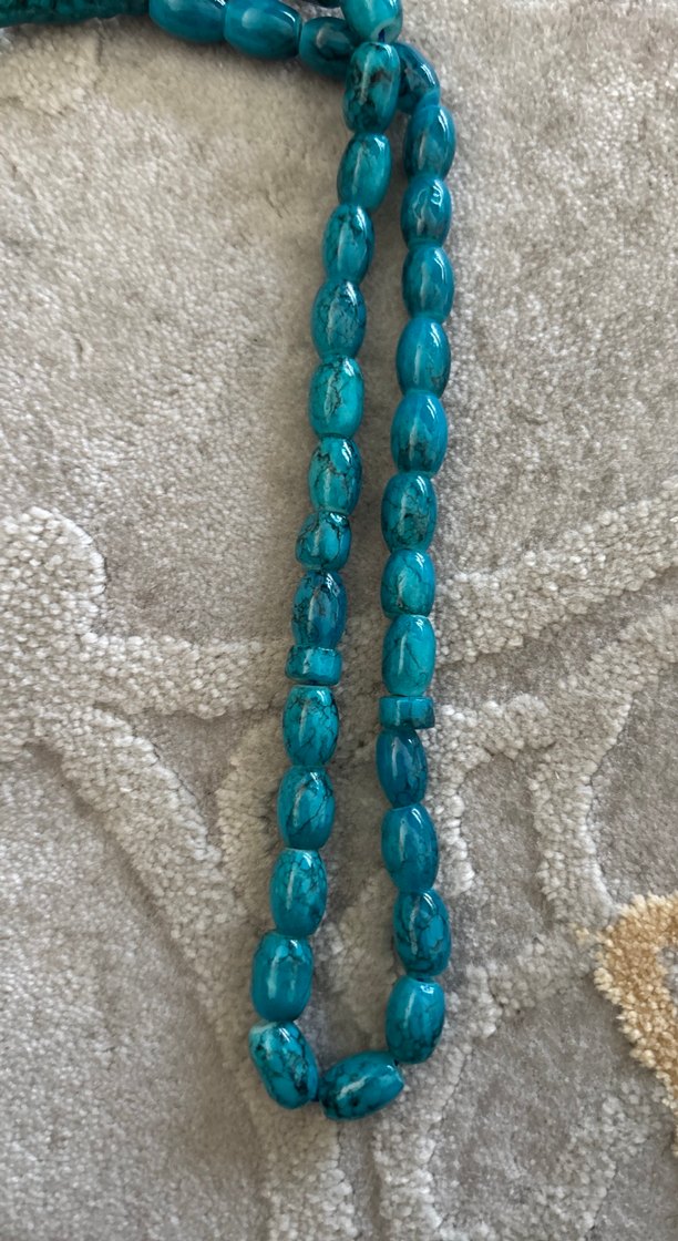 Vintage bileklik - Görsel 5