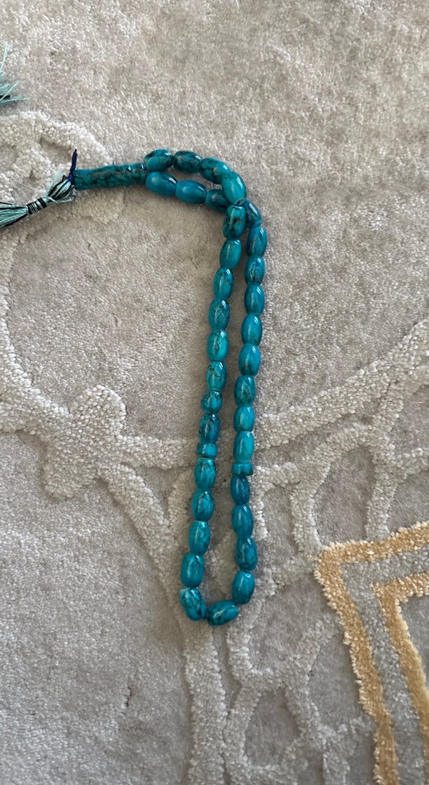 Vintage bileklik - Görsel 4