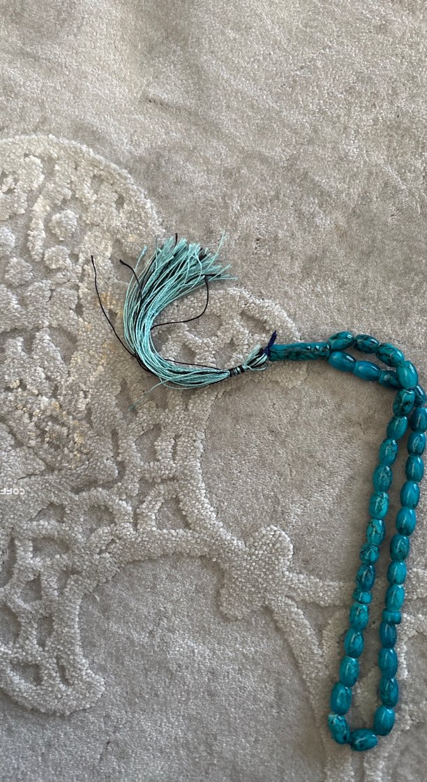 Vintage bileklik - Görsel 3