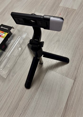 Temiz bir kaç defa kullanıldı - Görsel 2