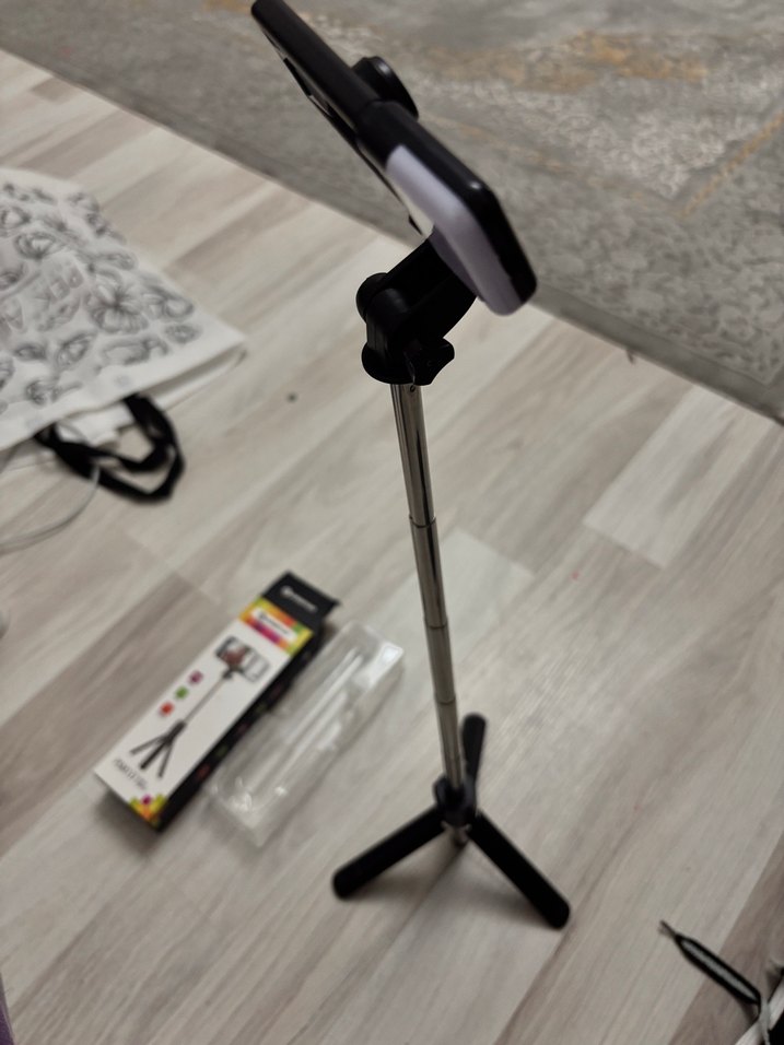 Temiz bir kaç defa kullanıldı - Görsel 3