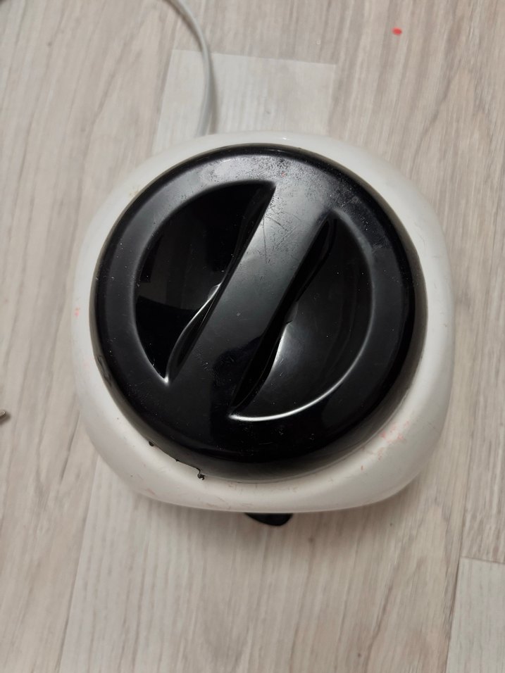 Ağda makinesi - Görsel 2