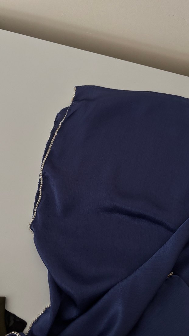 Şal eşarp - Görsel 2