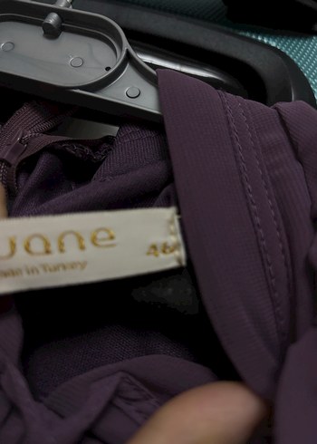 Tesettür abiye - Görsel 5