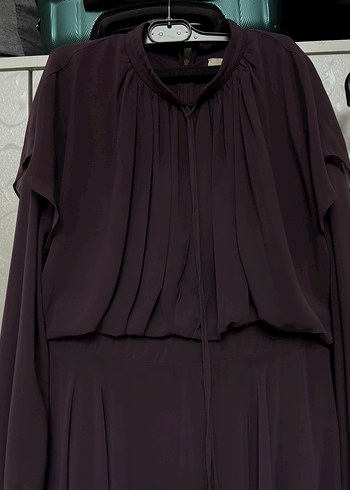 Tesettür abiye - Görsel 4