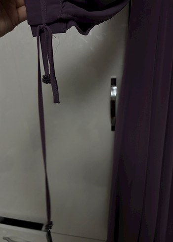 Tesettür abiye - Görsel 3