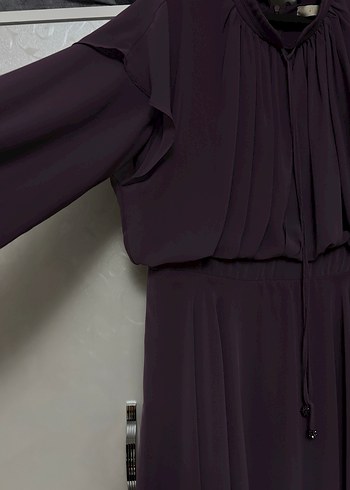 Tesettür abiye - Görsel 2