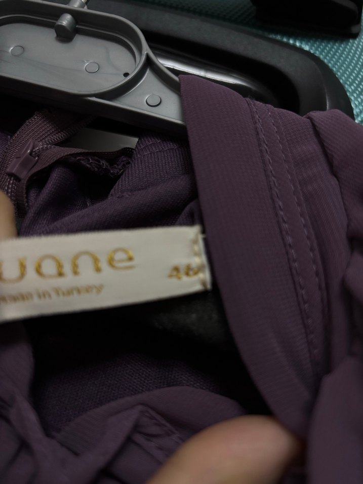 Tesettür abiye - Görsel 5