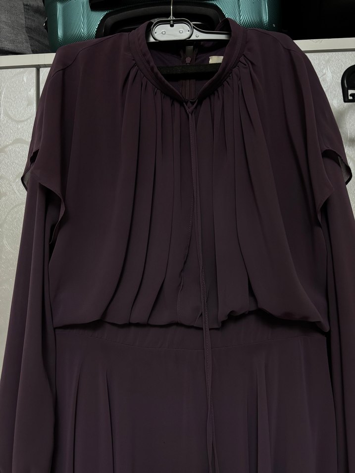 Tesettür abiye - Görsel 4