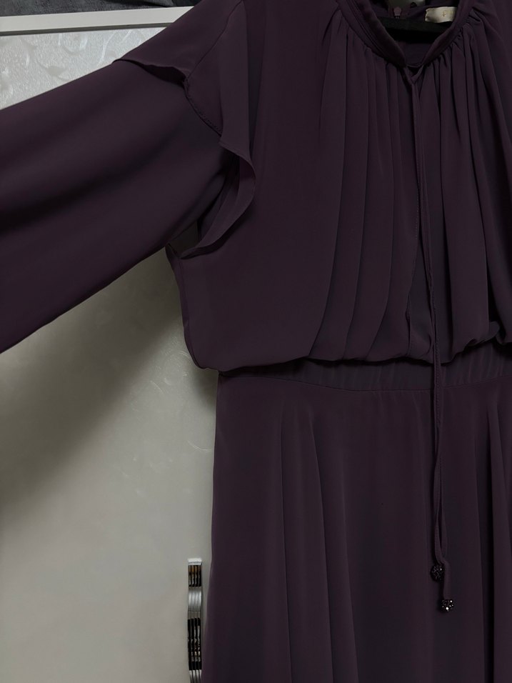 Tesettür abiye - Görsel 2