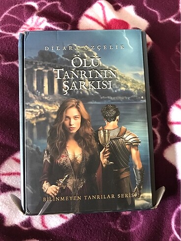 ölü tanrının şarkısı