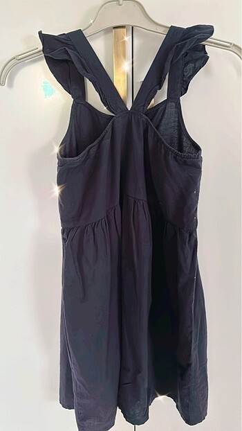 9 Yaş Beden H&M Elbise