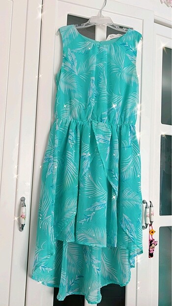H&M Elbise