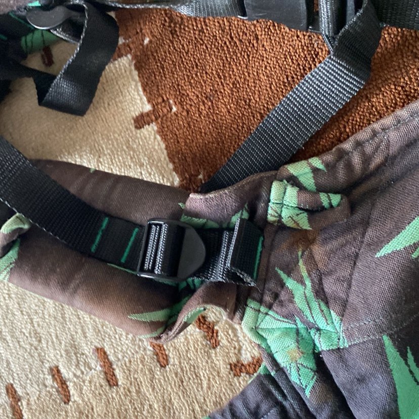 Huggberry kanguru - Görsel 3