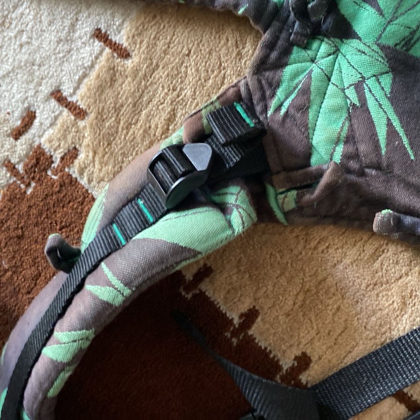 Huggberry kanguru - Görsel 4