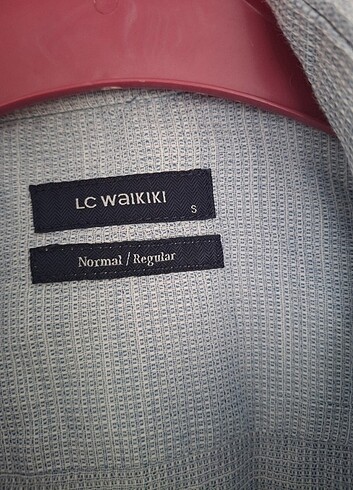 LC Waikiki Erkek gömlek
