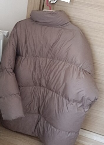 Kadın mont