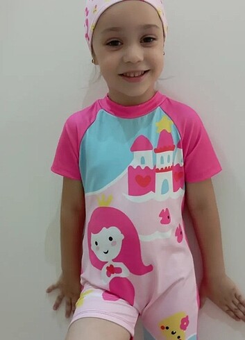 Zara Pembe mayo